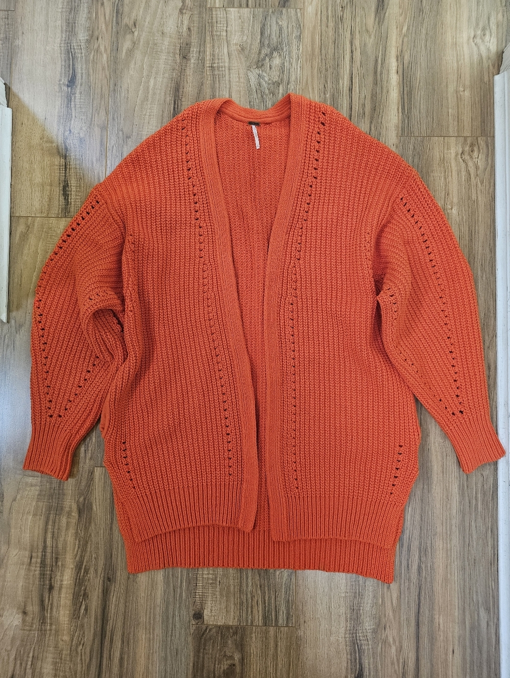 Free People Nightingale Cardi - Picture 2 of 11